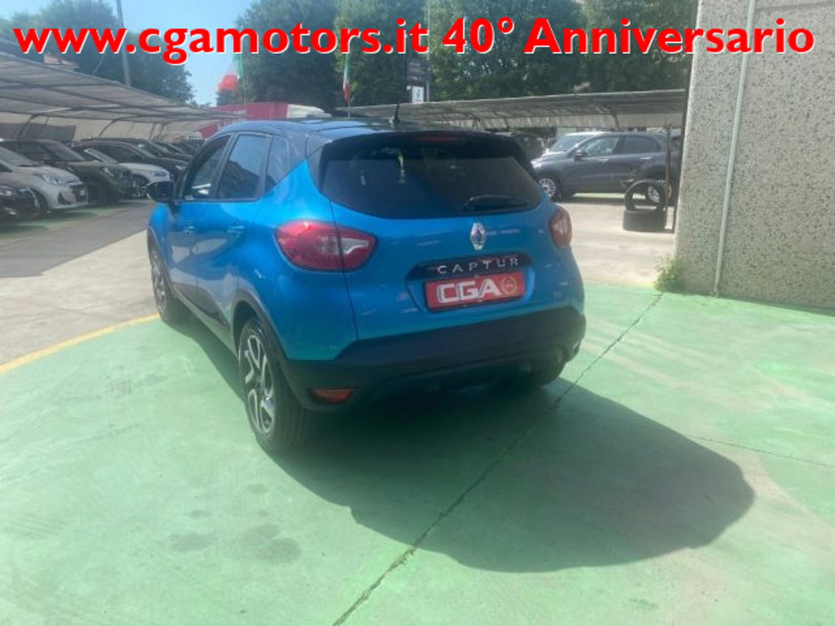Renault Captur 0.9 TCe 12V 90 CV Start&Stop Energy R-Link (2)