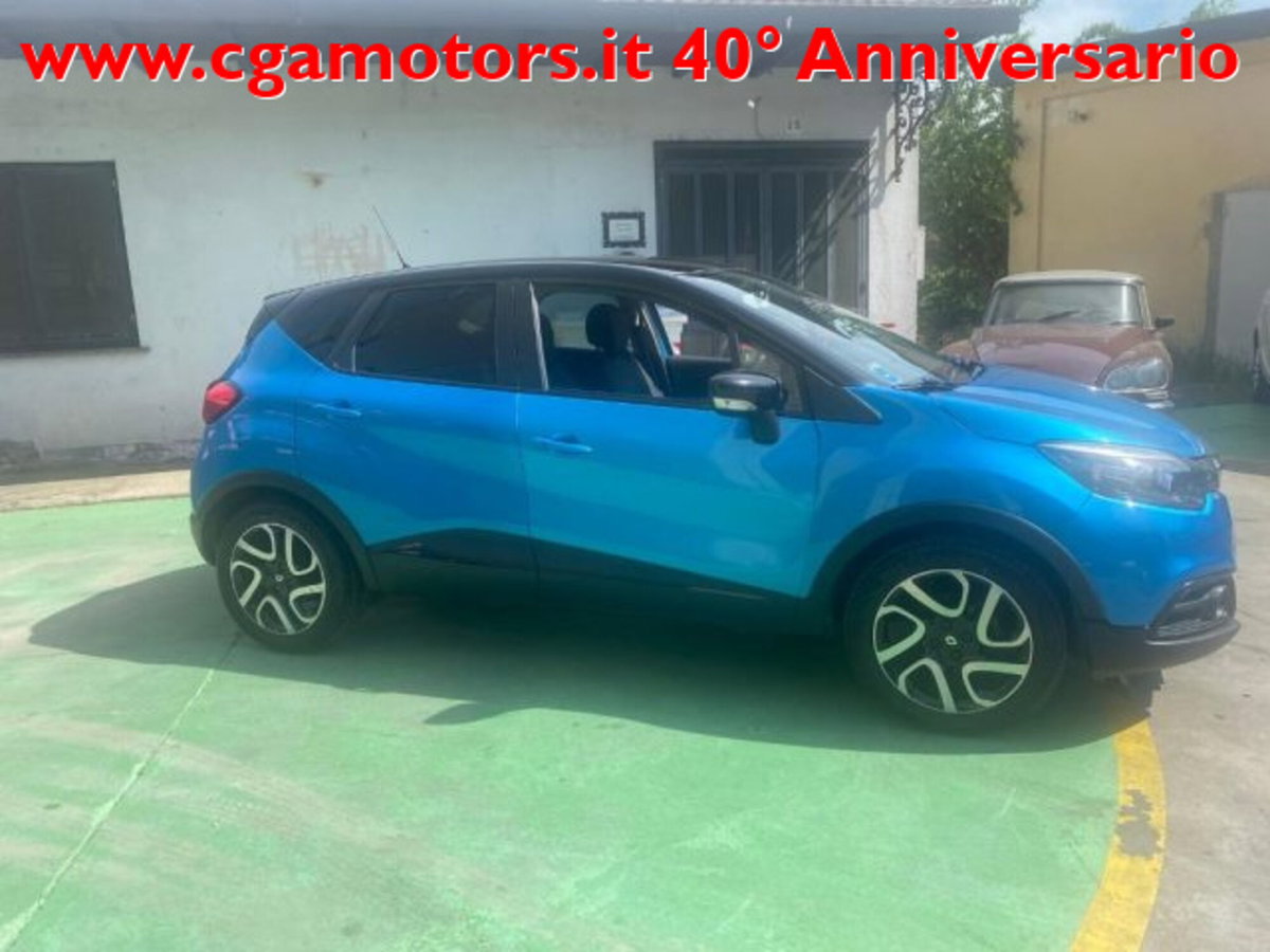 Renault Captur 0.9 TCe 12V 90 CV Start&Stop Energy R-Link (3)