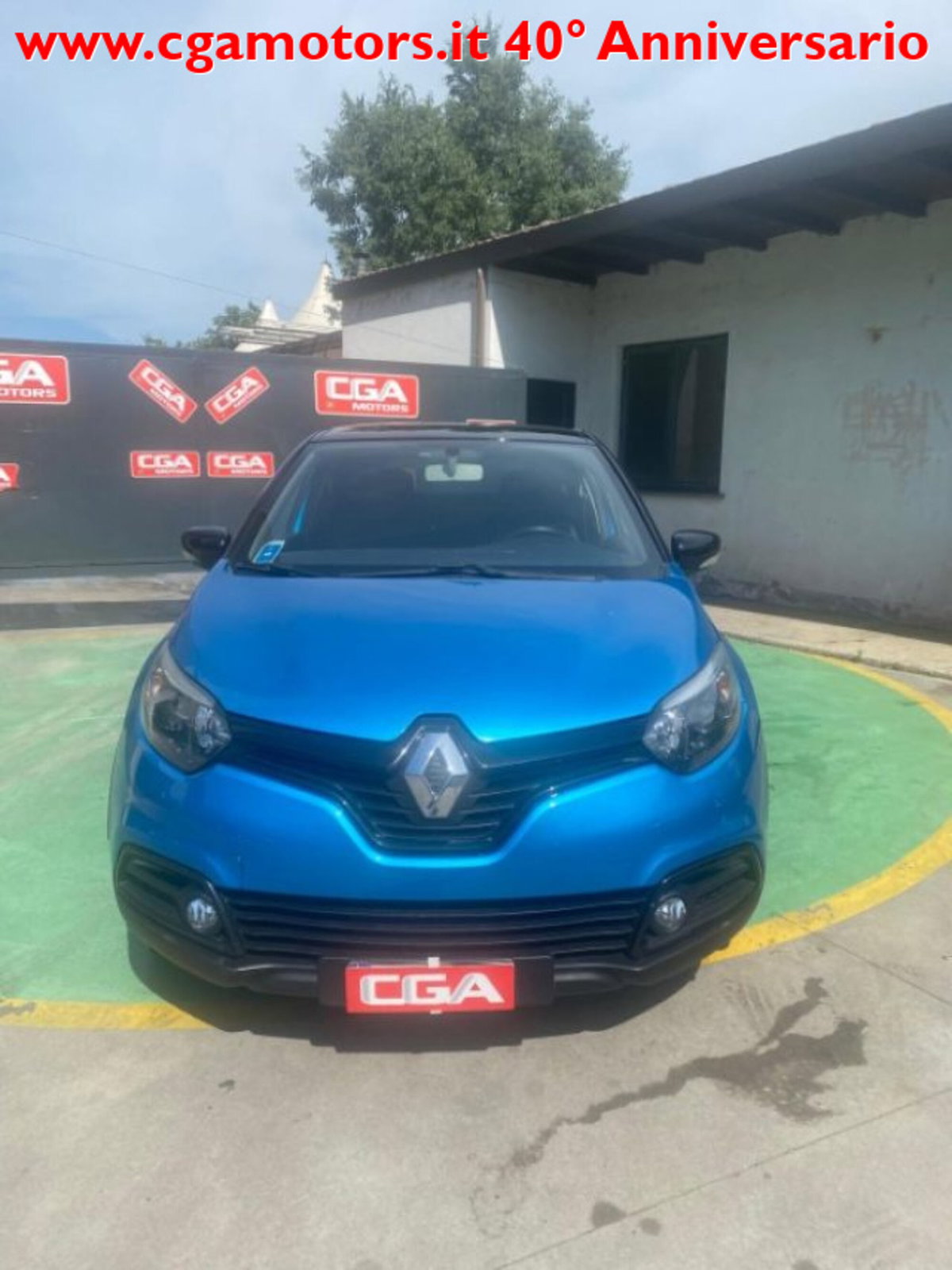 Renault Captur 0.9 TCe 12V 90 CV Start&Stop Energy R-Link (4)