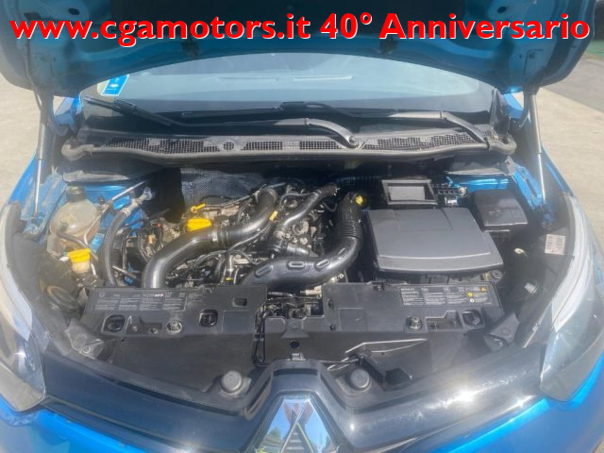 Renault Captur 0.9 TCe 12V 90 CV Start&Stop Energy R-Link (7)
