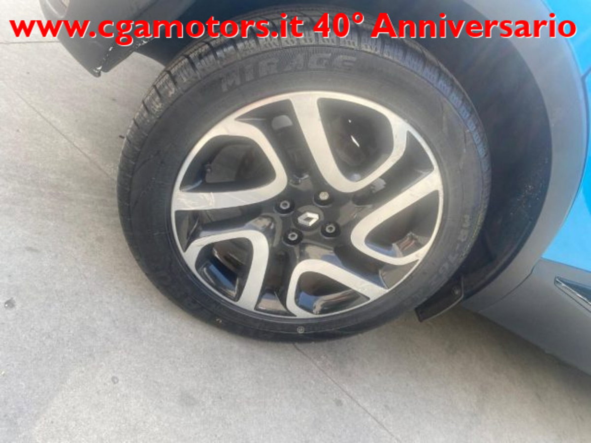Renault Captur 0.9 TCe 12V 90 CV Start&Stop Energy R-Link (9)