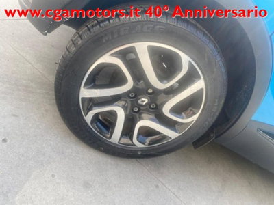 Renault Captur 0.9 TCe 12V 90 CV Start&Stop Energy R-Link (9)