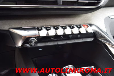 Peugeot 3008 PureTech Turbo 130 S&S EAT8 GT (10)