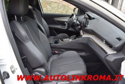 Peugeot 3008 PureTech Turbo 130 S&S EAT8 GT (12)