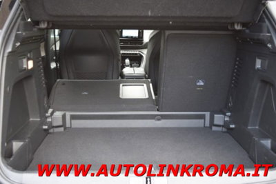 Peugeot 3008 PureTech Turbo 130 S&S EAT8 GT (15)
