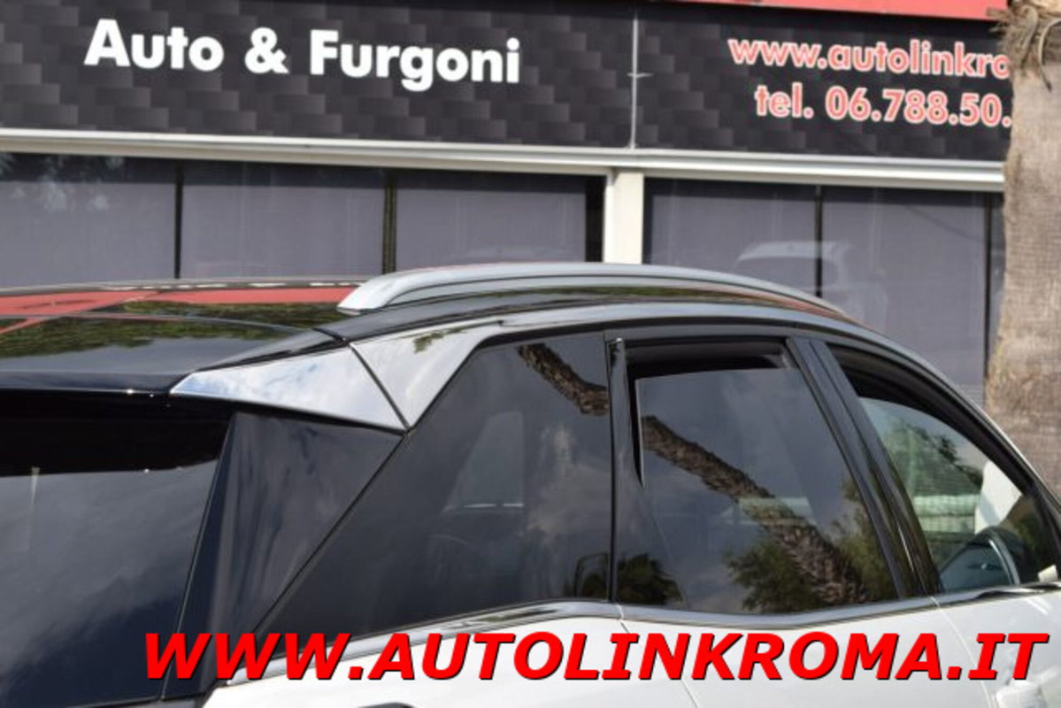 Peugeot 3008 PureTech Turbo 130 S&S EAT8 GT (17)