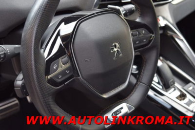 Peugeot 3008 PureTech Turbo 130 S&S EAT8 GT (18)