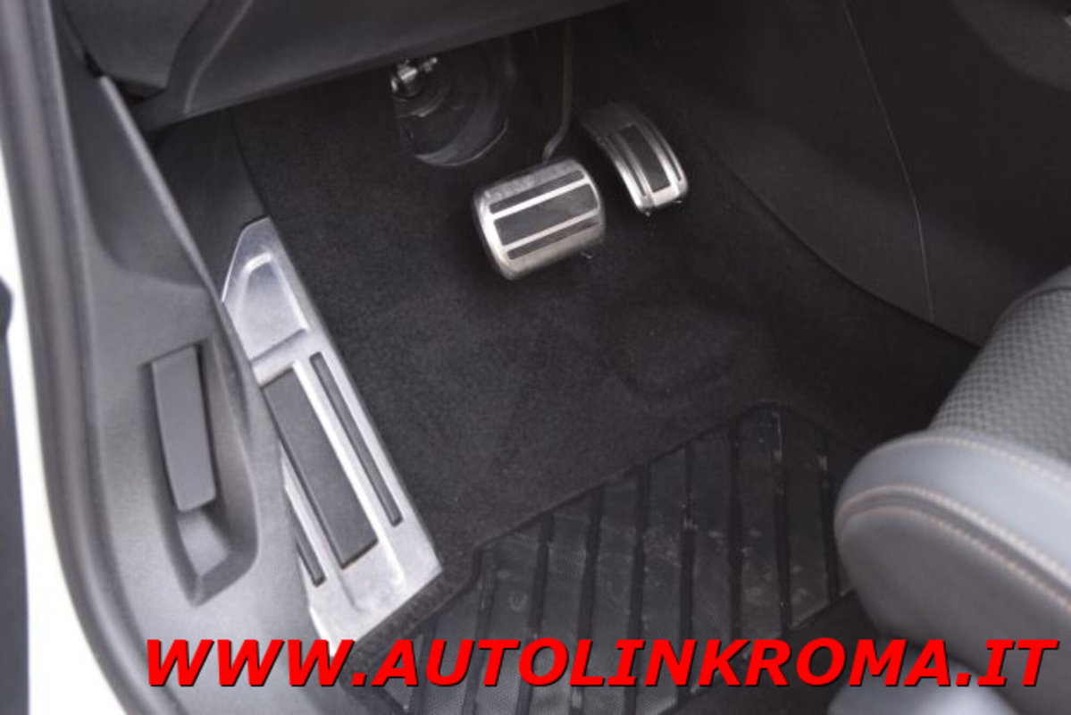 Peugeot 3008 PureTech Turbo 130 S&S EAT8 GT (20)