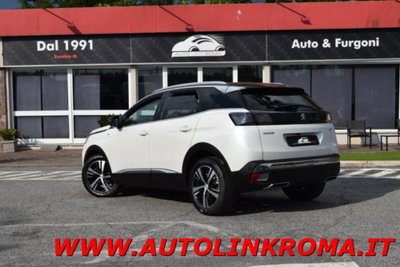 Peugeot 3008 PureTech Turbo 130 S&S EAT8 GT (3)