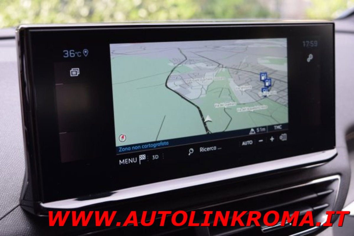 Peugeot 3008 PureTech Turbo 130 S&S EAT8 GT (7)