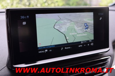 Peugeot 3008 PureTech Turbo 130 S&S EAT8 GT (7)