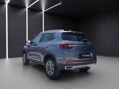 Dr dr 4.0 4.0 1.5 Bi-Fuel GPL (3)