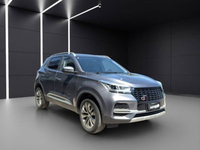 Dr dr 4.0 4.0 1.5 Bi-Fuel GPL (7)