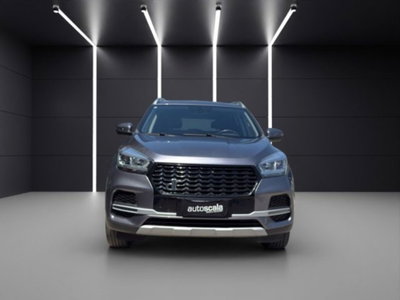 Dr dr 4.0 4.0 1.5 Bi-Fuel GPL (8)