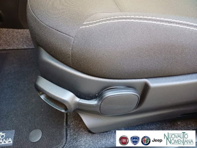 Fiat Panda 1.0 firefly hybrid s&s 70cv 5p.ti (14)
