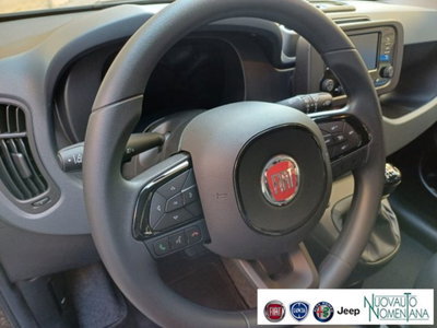 Fiat Panda 1.0 firefly hybrid s&s 70cv 5p.ti (15)
