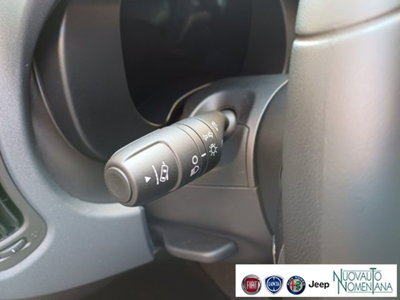 Fiat Panda 1.0 firefly hybrid s&s 70cv 5p.ti (16)