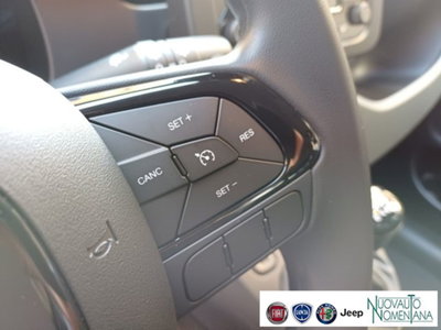 Fiat Panda 1.0 firefly hybrid s&s 70cv 5p.ti (18)