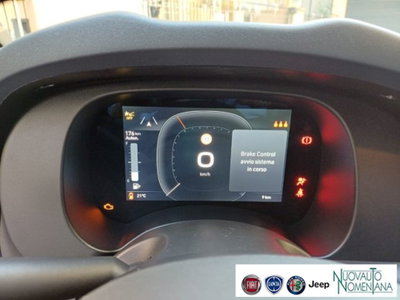 Fiat Panda 1.0 firefly hybrid s&s 70cv 5p.ti (19)