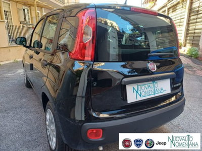 Fiat Panda 1.0 firefly hybrid s&s 70cv 5p.ti (9)
