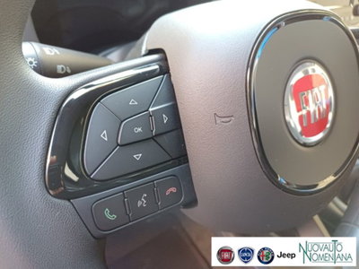 Fiat Panda 1.0 firefly hybrid s&s 70cv 5p.ti (13)