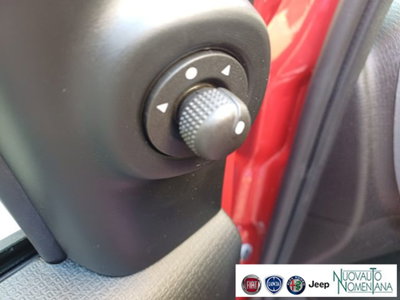 Fiat Panda 1.0 firefly hybrid s&s 70cv 5p.ti (15)