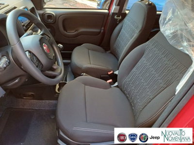 Fiat Panda 1.0 firefly hybrid s&s 70cv 5p.ti (16)