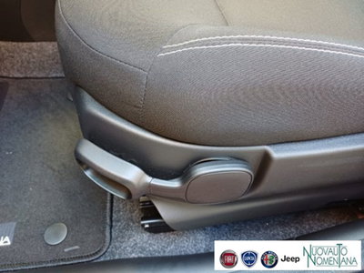 Fiat Panda 1.0 firefly hybrid s&s 70cv 5p.ti (17)