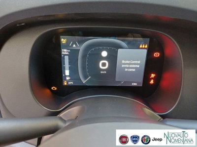 Fiat Panda 1.0 firefly hybrid s&s 70cv 5p.ti (18)