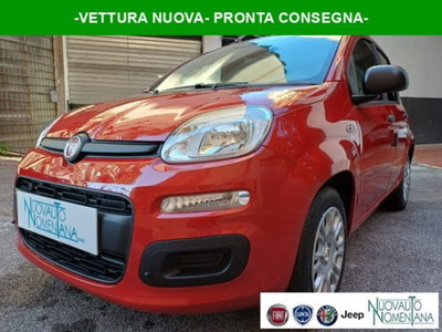 Fiat Panda 1.0 firefly hybrid s&s 70cv 5p.ti (2)