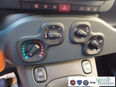 Fiat Panda 1.0 firefly hybrid s&s 70cv 5p.ti (20)