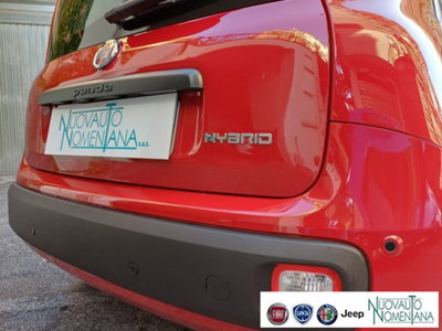 Fiat Panda 1.0 firefly hybrid s&s 70cv 5p.ti (7)