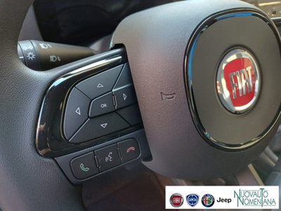 Fiat Panda 1.0 firefly hybrid s&s 70cv 5p.ti (13)