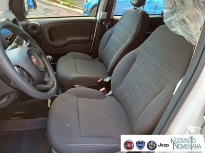 Fiat Panda 1.0 firefly hybrid s&s 70cv 5p.ti (15)