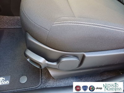 Fiat Panda 1.0 firefly hybrid s&s 70cv 5p.ti (16)