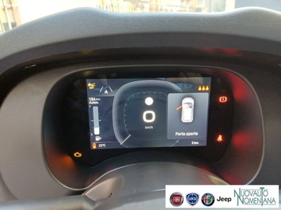 Fiat Panda 1.0 firefly hybrid s&s 70cv 5p.ti (18)