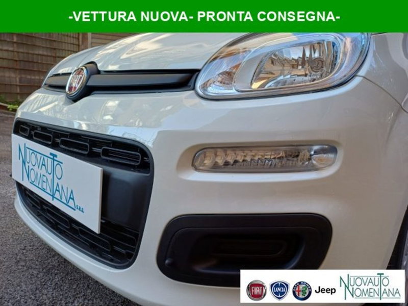 Fiat Panda 1.0 firefly hybrid s&s 70cv 5p.ti