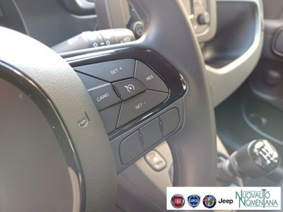 Fiat Panda 1.0 firefly hybrid s&s 70cv 5p.ti (14)
