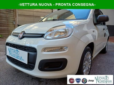 Fiat Panda 1.0 firefly hybrid s&s 70cv 5p.ti nuova
