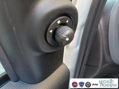 Fiat Panda 1.0 firefly hybrid s&s 70cv 5p.ti (17)