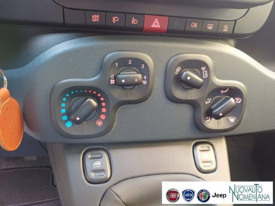 Fiat Panda 1.0 firefly hybrid s&s 70cv 5p.ti (20)