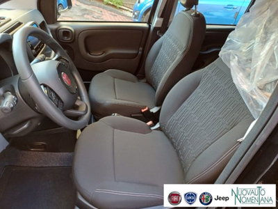 Fiat Panda 1.0 firefly hybrid s&s 70cv 5p.ti (13)