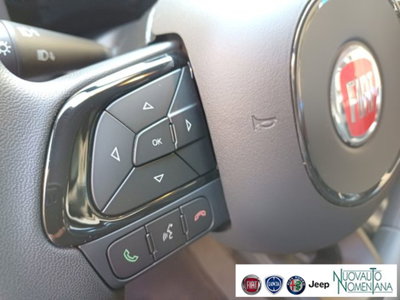 Fiat Panda 1.0 firefly hybrid s&s 70cv 5p.ti (17)