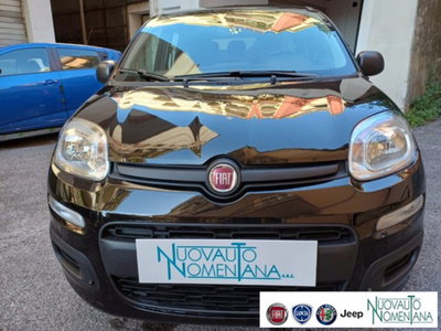 Fiat Panda 1.0 firefly hybrid s&s 70cv 5p.ti (5)