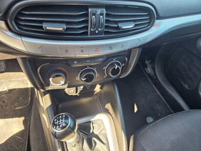 Fiat Tipo Station Wagon Tipo 1.6 Mjt S&S SW Easy (13)