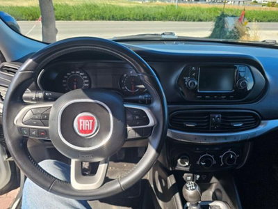 Fiat Tipo Station Wagon Tipo 1.6 Mjt S&S SW Easy (14)