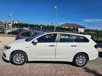Fiat Tipo Station Wagon Tipo 1.6 Mjt S&S SW Easy (2)