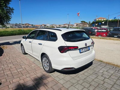 Fiat Tipo Station Wagon Tipo 1.6 Mjt S&S SW Easy (3)