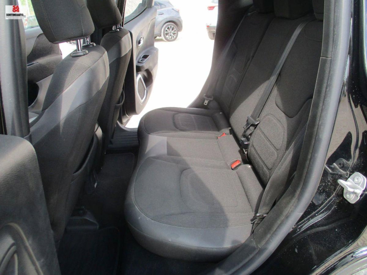 Jeep Renegade 1.6 Mjt 120 CV Limited (14)