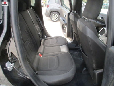 Jeep Renegade 1.6 Mjt 120 CV Limited (16)